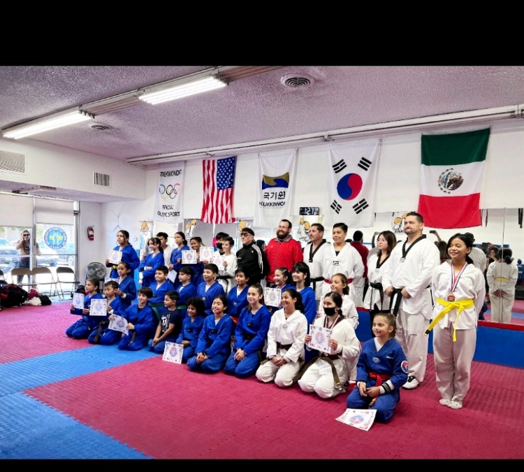 olympian-taekwondo-center-photo